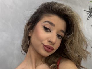 OdetteBenson - Live porn &amp; sex cam - 23445485