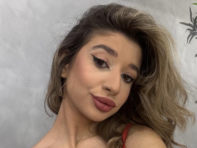 OdetteBenson - Live sexe cam - 23445485