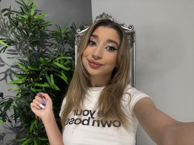 OdetteBenson - Sexe cam en vivo - 23445565