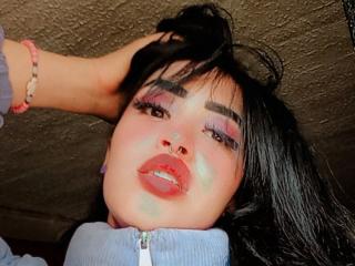 MichellDiaz - Live sex cam - 23445717
