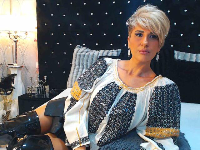 InanAIshtars - Camera khiêu dâm &amp; quyến rũ trực tiếp - 23445869