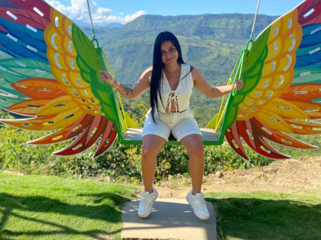 HikariChloe - Live porn &amp; sex cam - 23446045