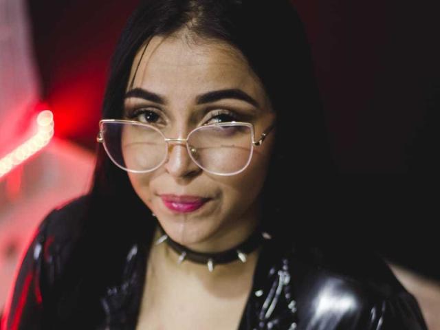 HikariChloe - Sexe cam en vivo - 23446465