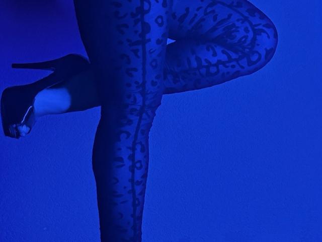 BalletSwan - Live sex cam - 23446905