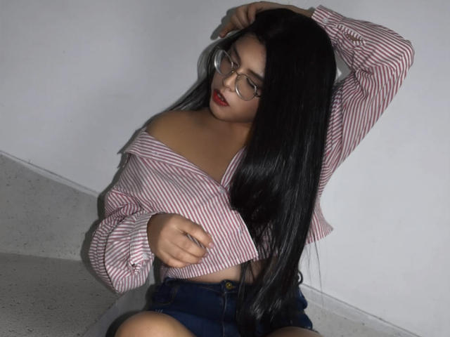AndreaCarvajal - Sexe cam en vivo - 23447305