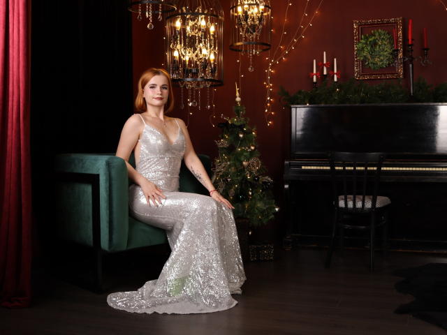 MargaritaKis - Live Sex Cam - 23447605