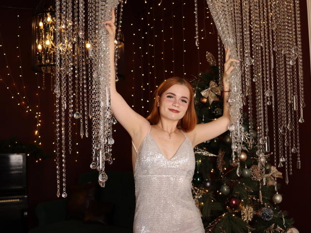 MargaritaKis - Live sexe cam - 23447689