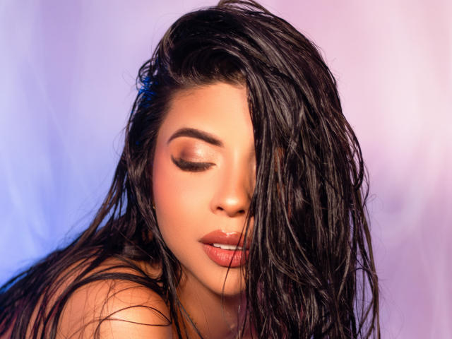 VictoriaGuzman - Sexe cam en vivo - 23448973