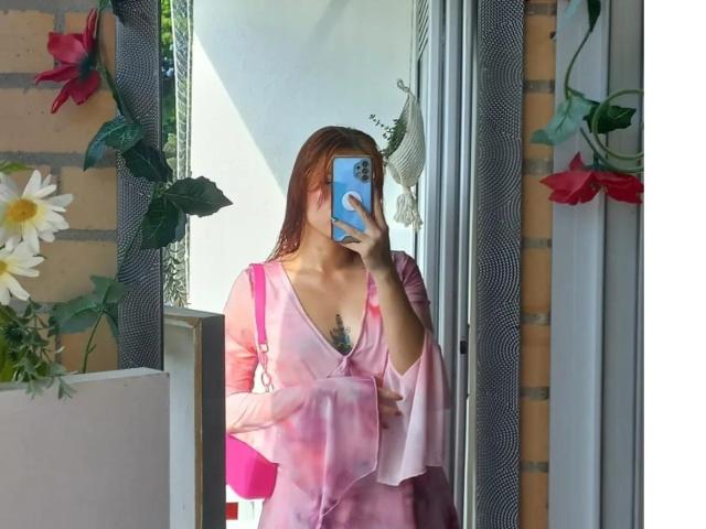 MelisaJones - Live sex cam - 23449217