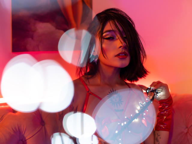 SalomeMille - Sexe cam en vivo - 23450057