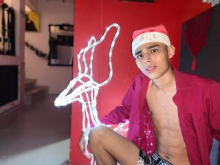 BryanSexxy - Sexe cam en vivo - 23450137