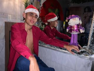 BryanSexxy - Sexe cam en vivo - 23450145