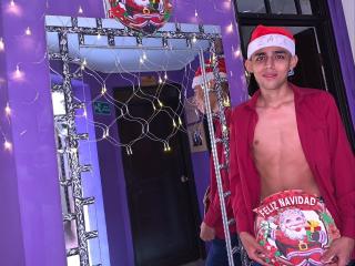 BryanSexxy - Sexe cam en vivo - 23450149