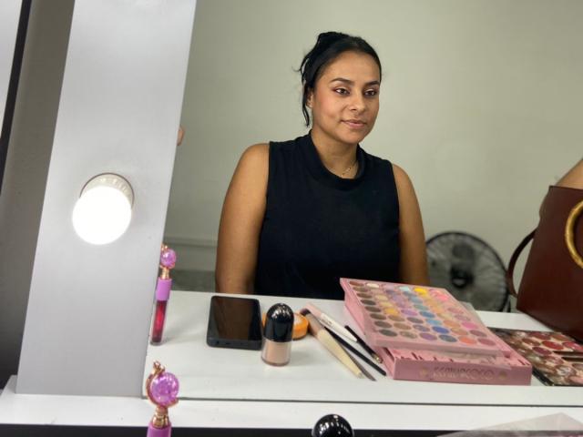 LunaSoler - Sexe cam en vivo - 23450325