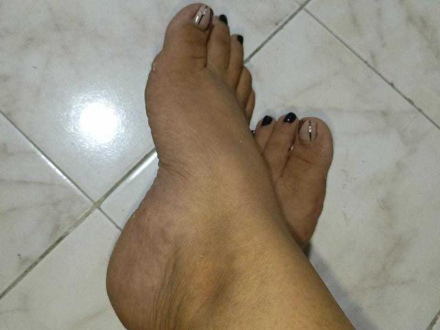 BrunaFox - Sexe cam en vivo - 23450337