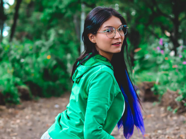 AriaLeenn - Live porn &amp; sex cam - 23450705