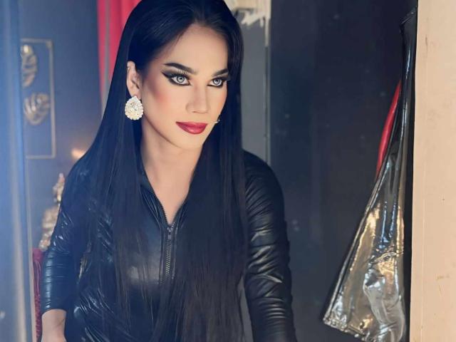 RondaaCox - Live sex cam - 23450773