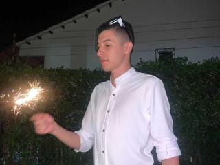 ThomasTwink69 - Sexe cam en vivo - 23450877