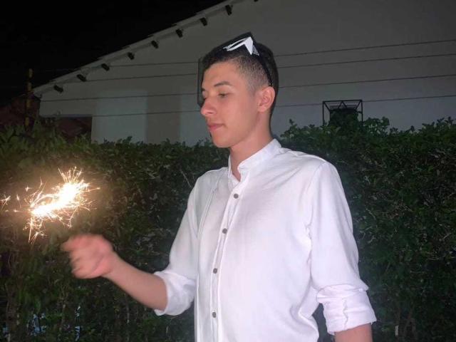 ThomasTwink69 - Live porn &amp; sex cam - 23450877