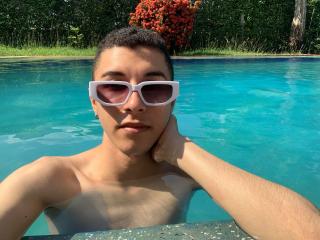ThomasTwink69 - Sexe cam en vivo - 23450881