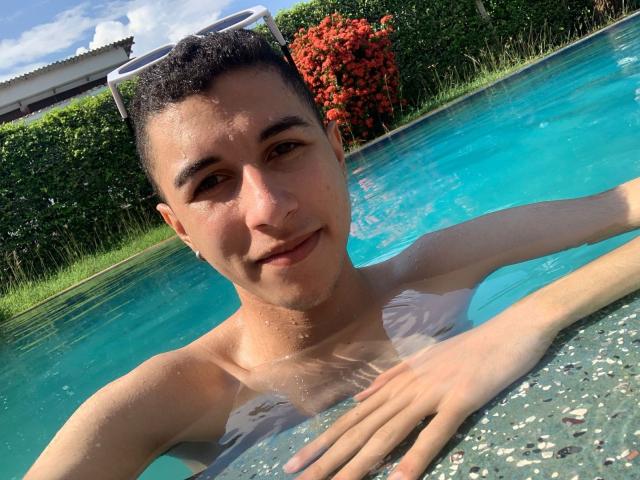 ThomasTwink69 - Sexe cam en vivo - 23450885