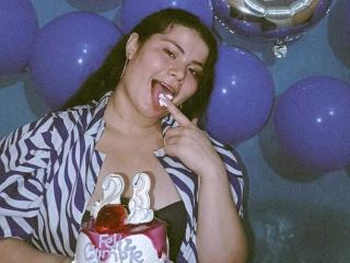 ZoeyClay - Live porn &amp; sex cam - 23451077