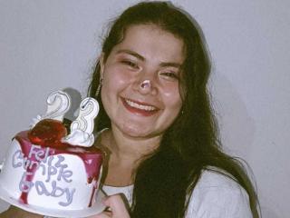 ZoeyClay - Sexe cam en vivo - 23451085