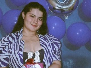 ZoeyClay - Sexe cam en vivo - 23451093