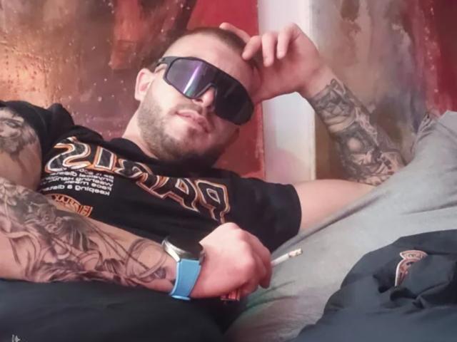 MiguelHot69 - Sexe cam en vivo - 23452477