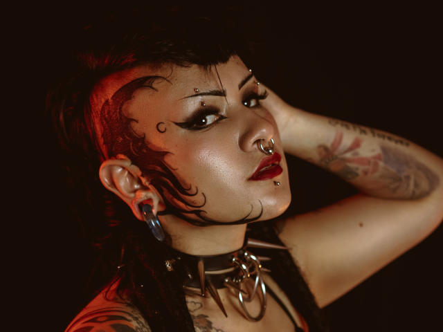 DafneLi - Live porn &amp; sex cam - 23452661