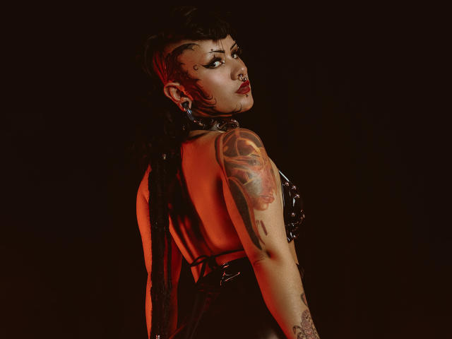 DafneLi - Live porn &amp; sex cam - 23452665