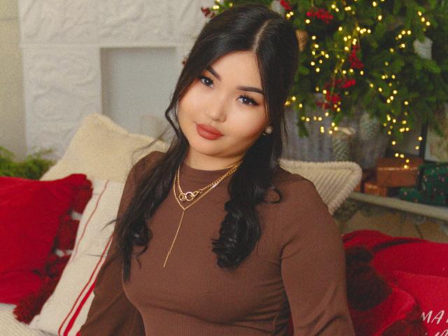 TeyaFaber - Live sex cam - 23452797