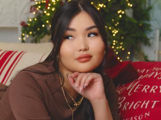 TeyaFaber - Live sex cam - 23452817