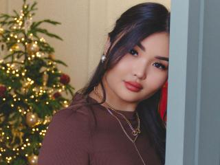 TeyaFaber - Live sex cam - 23452829