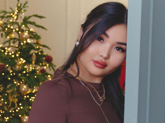 TeyaFaber - Live sex cam - 23452829