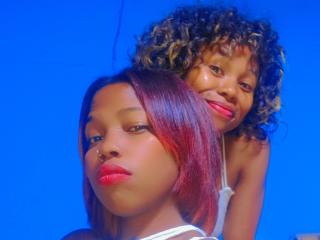 TwoHotXoxo - Live sex cam - 23453273
