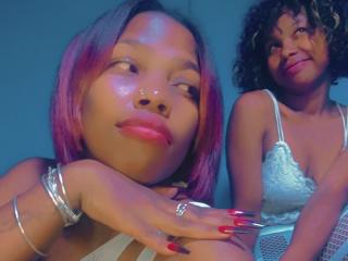 TwoHotXoxo - Live sex cam - 23453281