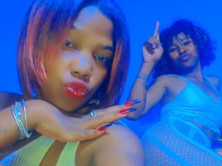 TwoHotXoxo - Live sex cam - 23453289