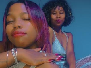 TwoHotXoxo - Sexe cam en vivo - 23453297