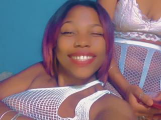 TwoHotXoxo - Live sex cam - 23453361