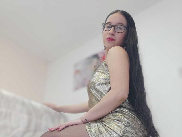 CamillePetit - Live sex cam - 23453509
