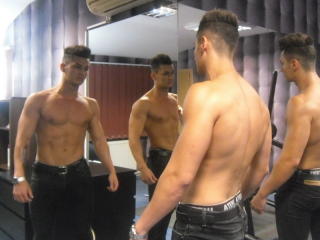 JacquesMiller - Live sexe cam - 2345408