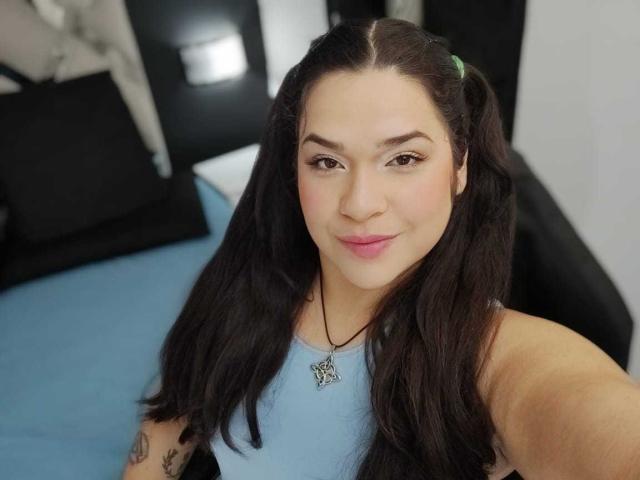 AntonelaPark - Sexe cam en vivo - 23455069