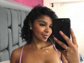 LisaMendez - Live sex cam - 23455089