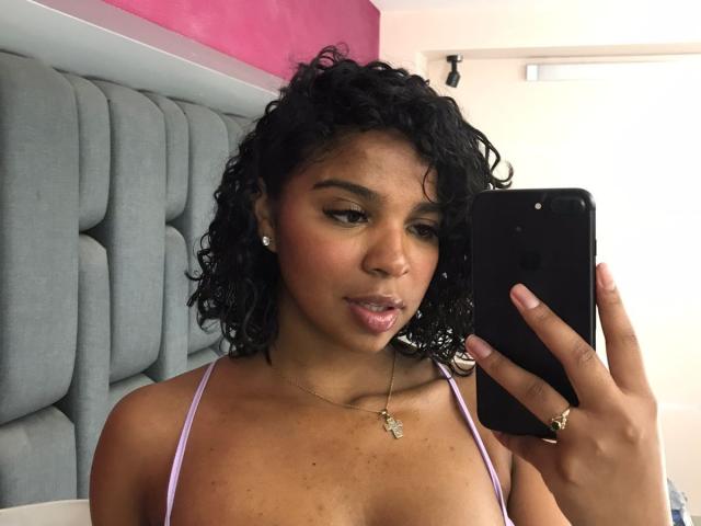 LisaMendez - Live porn &amp; sex cam - 23455093