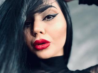 MistressEdithFuchs - Sexe cam en vivo - 23456153
