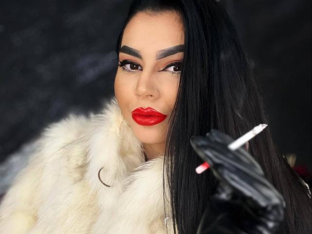MistressEdithFuchs - Live sexe cam - 23456177