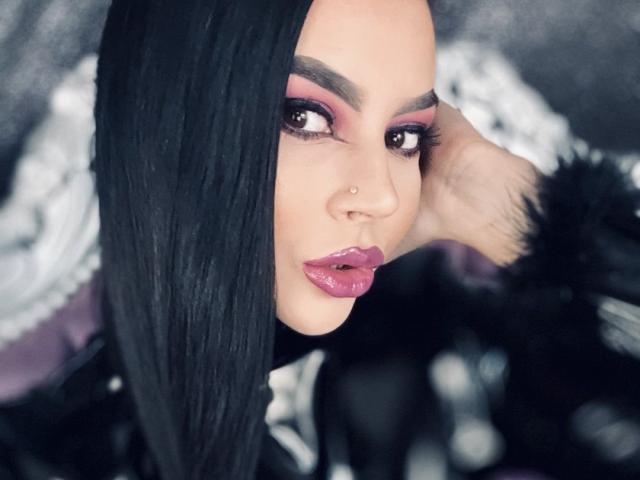MistressEdithFuchs - Live porn &amp; sex cam - 23456181
