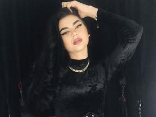 MistressEdithFuchs - Sexe cam en vivo - 23456205