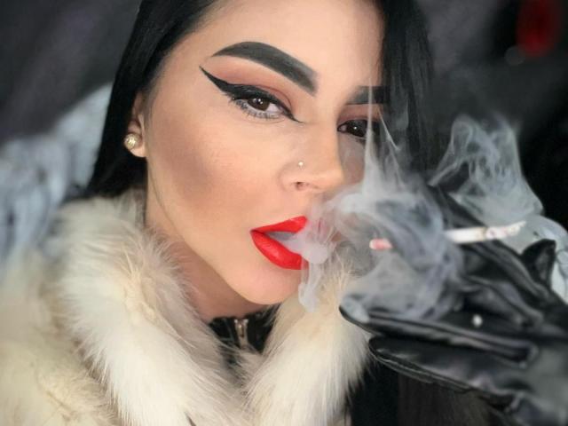 MistressEdithFuchs - Camera khiêu dâm &amp; quyến rũ trực tiếp - 23456217